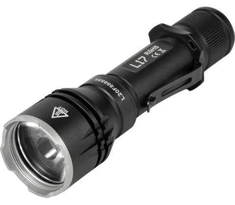 AceBeam L17