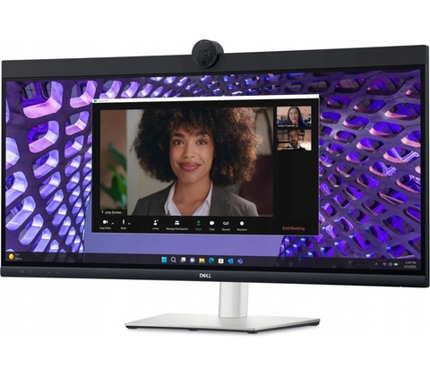 Dell P3424WEB