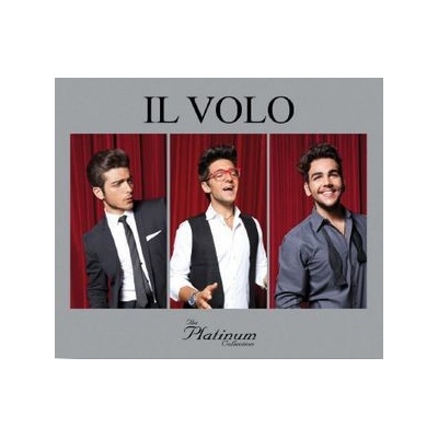 Platinum Collection - Il Volo CD