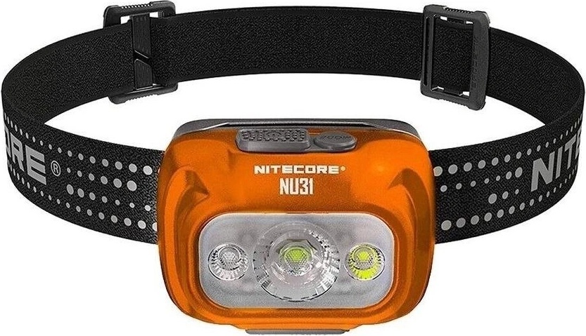 Nitecore NU31