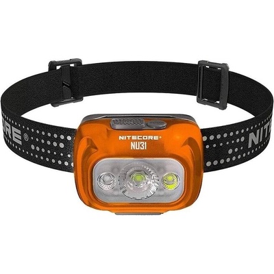 Nitecore NU31