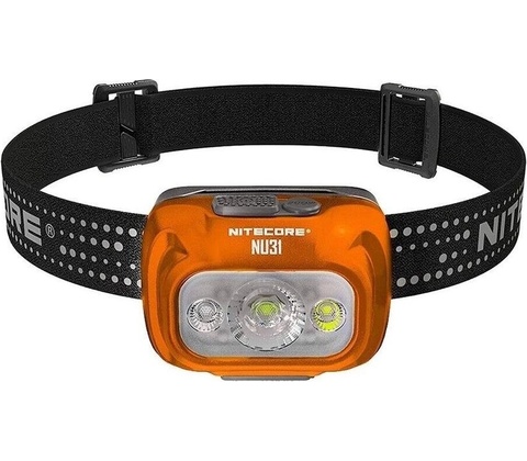 Nitecore NU31