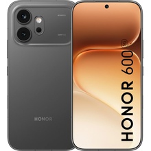 Honor 600 5G 8GB/512GB Black