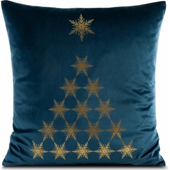 Eurofirany Vianočná JOY2 45 x 45 cm