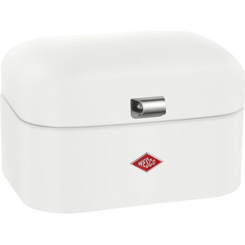 Wesco Контейнер за хлебчета Single Grandy бяло-матов (8012215)