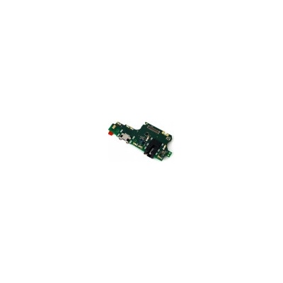 orirginálmí nabíjecí deska Huawei Y9 2019 včetně microUSB konektoru, audio konektoru a mikrofonu