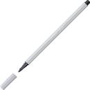 STABILO Pen 68 světle šedá
