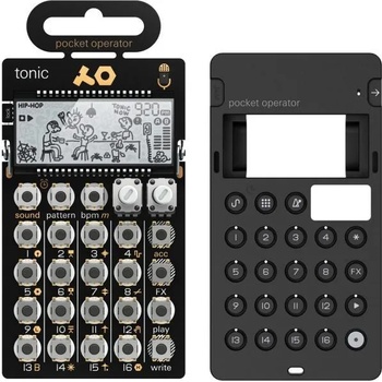 Image 1 of teenage engineering PO-32