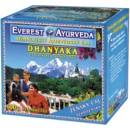 Čaje Everest Ayurveda DHANYAKA čaj pre tehotné ženy 100 g