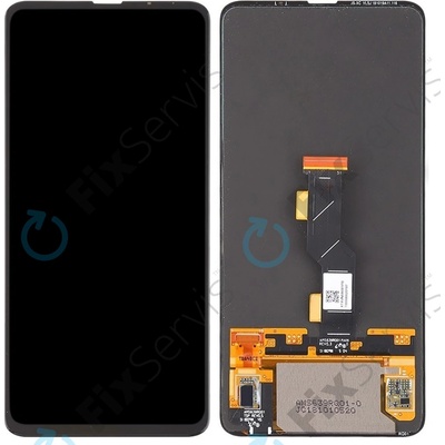 LCD Displej + Dotykové sklo Xiaomi Mi Mix 3