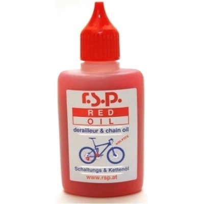 RSP RED Oil 50 ml