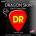 DR Strings Dragon Skin DSB-45