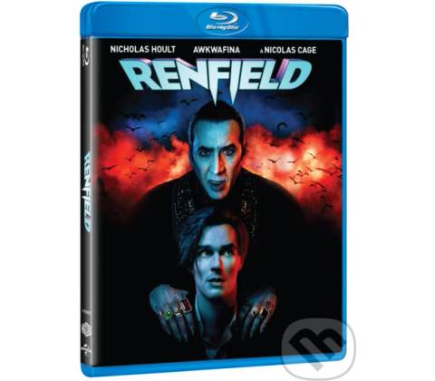 Renfield BD
