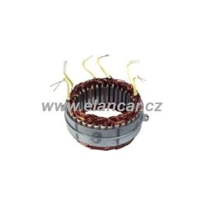 Stator alternátoru RC - Bosch 1125045517
