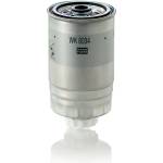 Mann-filter Горивен филтър mann-filter wk 8034