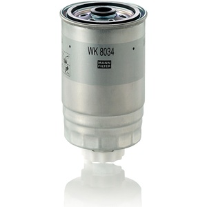 Mann-filter Горивен филтър mann-filter wk 8034