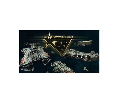 Starway Fleet