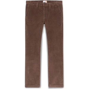Timberland Мъжки ежедневен панталон Timberland Claremont Corduroy Pant Casual trousers - Chocolate Brown - размер 35 (007-4099-0121)