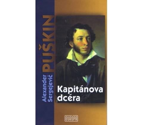 Kapitánova dcéra