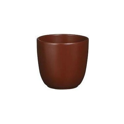 Mica Tusca 13.5 cm kakaový mat