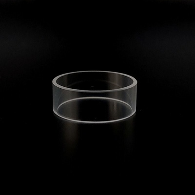 Steampipes Náhradní pyrexové sklo pro Cocoon MTL RTA