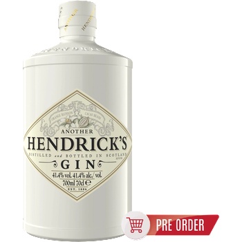 Hendrick's Gin Hendrick’s Another - джин 700ml