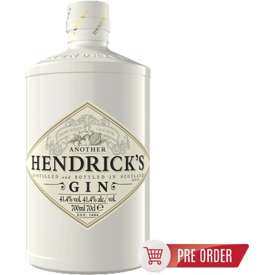 Hendrick's Gin Hendrick’s Another - джин 700ml