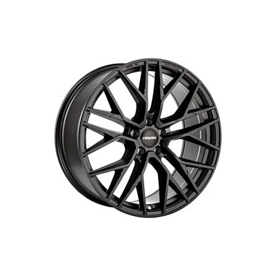 CARMANI 20 7,5x19 5x114,3 ET52 black