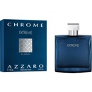 Parfumy Azzaro Chrome Extreme parfumovaná voda pánska 50 ml