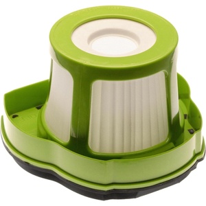 VHBW Кръгъл филтър за Bissell Pet Hair Eraser 1782 / 17823 (888101638)