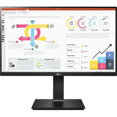 LG 24QP750