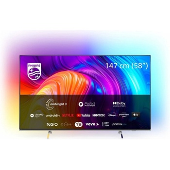Philips 58PUS8507