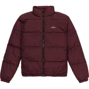 Element Мъжко синтетично яке Element Classic Puffa Insulator Synthetic jacket - Decadent Chocolate - размер XS (004-5796-0111)