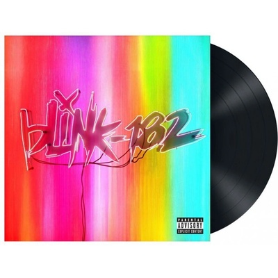Blink 182 - Nine LP