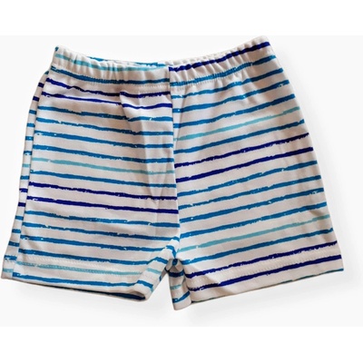 Evona dívčí kraťasy Daniela 7