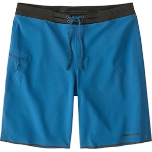 Patagonia Мъжки бордшорт Patagonia Hydrolock Boardshorts 2.0 19'' Boardshorts - Aquatic Blue - размер 34 (US) (050-1815-0314)
