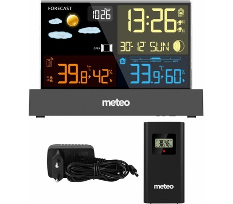 Meteo SP110C