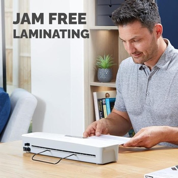 Image 1 of Fellowes Pixel A4 5601401