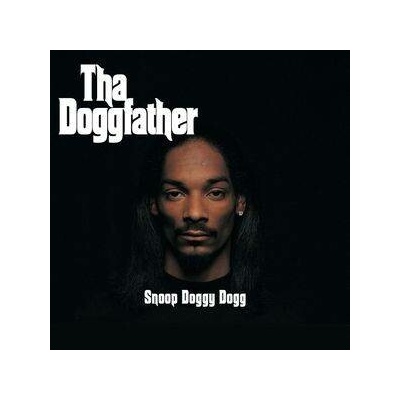 Snoop Dogg: Tha Doggfather CD