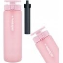 Filtračné fľaše Wessper ActiveMax Clarti 0,68 l ružová