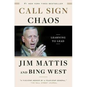 Call Sign Chaos | Bing West (ISBN: 9780812986631)