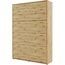 lenart BED CONCEPT BC-01 výklopná Dub artisan
