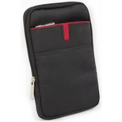 Luckysky Калъф за таблет със стойка Luckysky LSPN7415-8, 8 , Черен (LSPN7415-8)