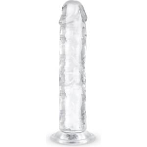 EasyToys Jelly Dildo 16cm