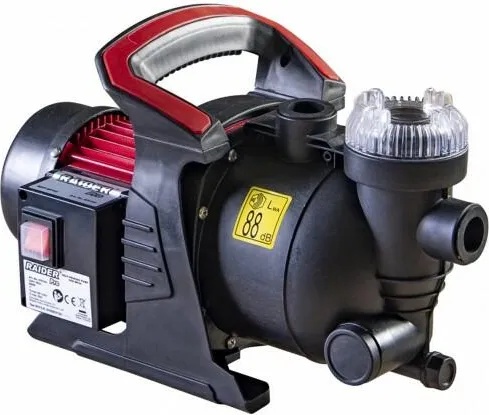 Raider RDP-WP44 (070152)