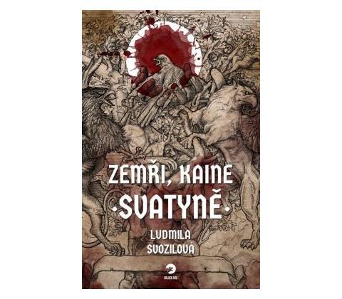 Zemři, Kaine