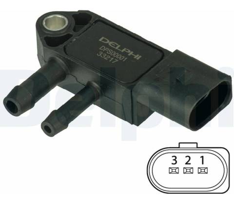 DELPHI DPS00001