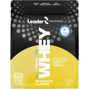 Leader Clear Iso Hydro Whey Protein 600 g