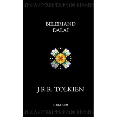 Beleriand dalai