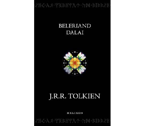 Beleriand dalai